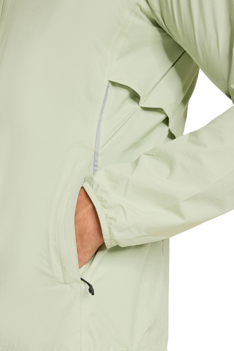 Nordisk Nordisk Loki Outdoorjacke Herren - Celadon - 3 | SportScheck