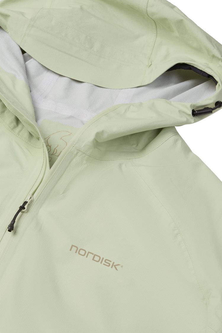 Nordisk Nordisk Loki Outdoorjacke Herren - Celadon - 5 | SportScheck