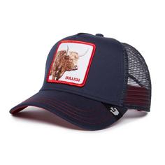 GOORIN BROS. Cap Cap Bull Fan