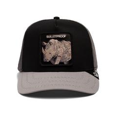 GOORIN BROS. Cap Cap Tri Bulletproof