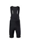 DANISH ENDURANCE Cycling Bib Shorts Herren - schwarz