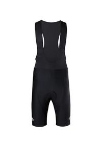 DANISH ENDURANCE Cycling Bib Shorts Herren - schwarz