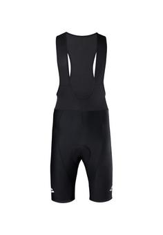 DANISH ENDURANCE Cycling Bib Shorts Herren schwarz