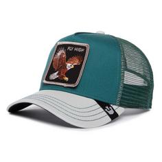 GOORIN BROS. Cap Cap Eagle Fan