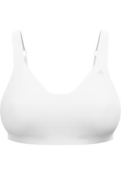 Odlo EVERYDAY HIGH Sport-BH Damen white(10000)