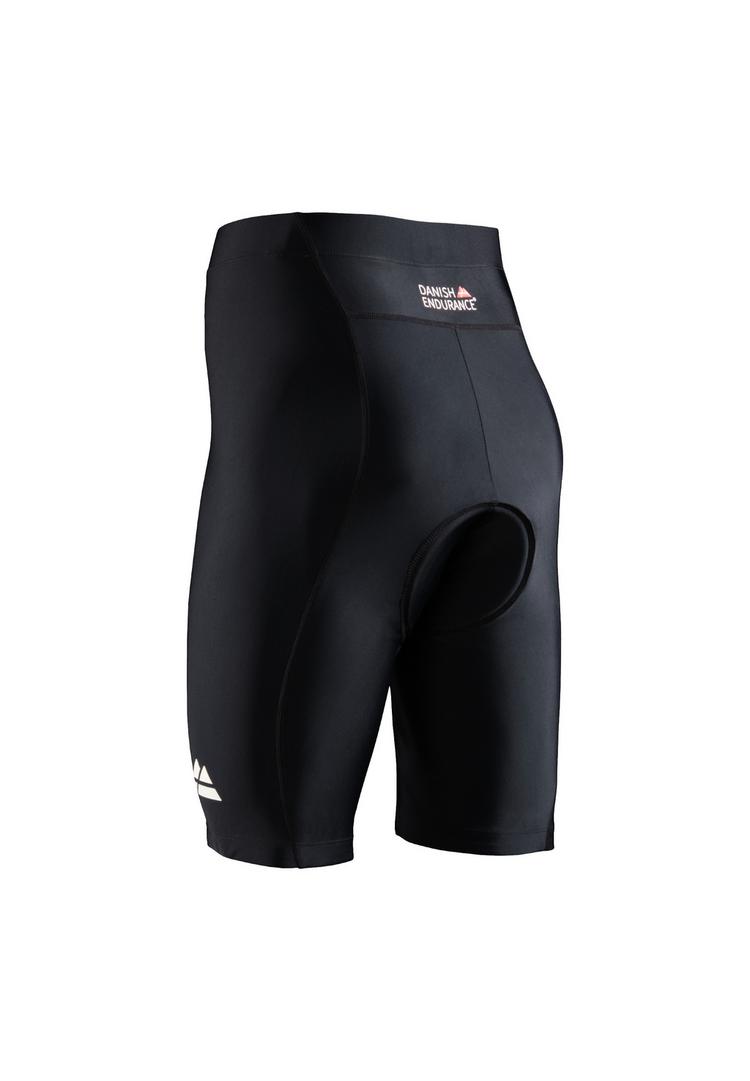 DANISH ENDURANCE DANISH ENDURANCE Men's Classic Shorts Herren - schwarz - 0 | SportScheck