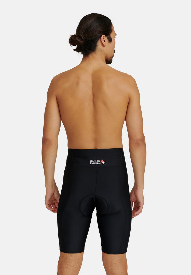 DANISH ENDURANCE DANISH ENDURANCE Men's Classic Shorts Herren - schwarz - 0 | SportScheck