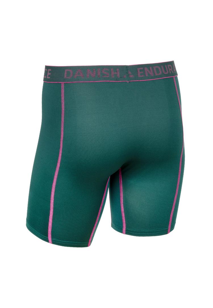 DANISH ENDURANCE DANISH ENDURANCE Sports Trunks Extra Unterhose Herren - Multicolor - 0 | SportScheck