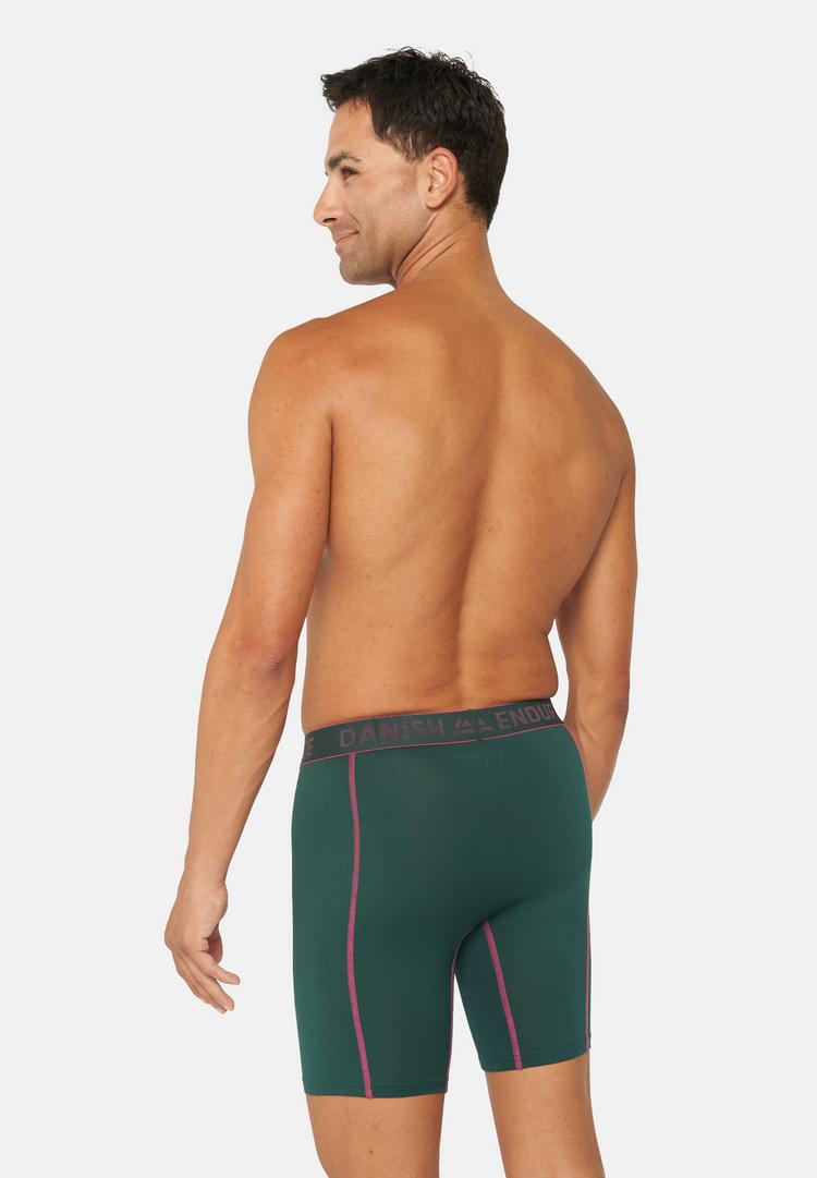 DANISH ENDURANCE DANISH ENDURANCE Sports Trunks Extra Unterhose Herren - Multicolor - 1 | SportScheck