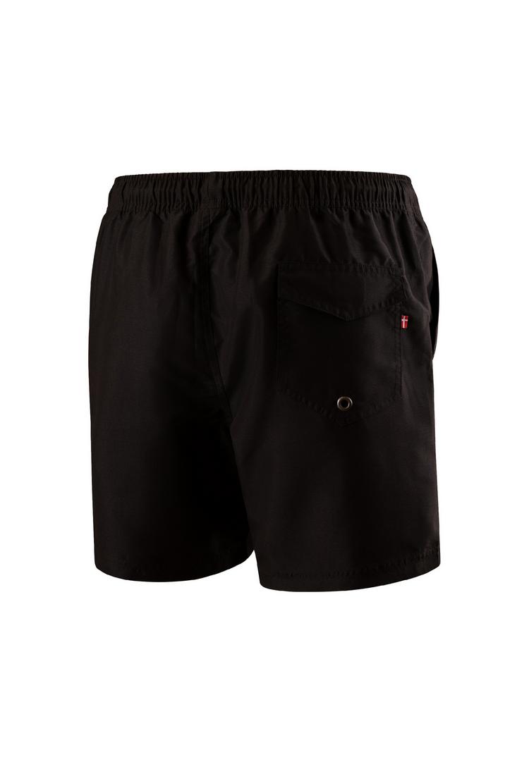 DANISH ENDURANCE DANISH ENDURANCE Swim Shorts Badehose Herren - schwarz - 0 | SportScheck