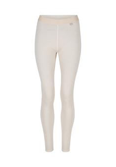 DANISH ENDURANCE Merino Funktionsunterhose Damen off-white