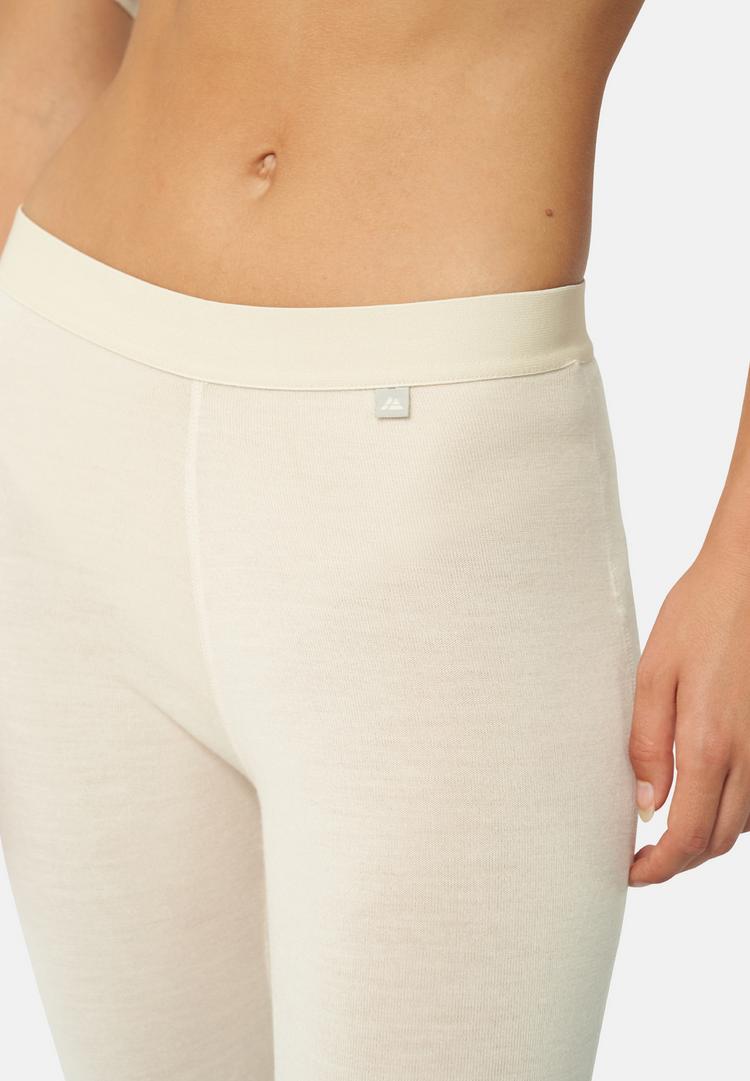 DANISH ENDURANCE DANISH ENDURANCE Merino Funktionsunterhose Damen - off-white - 0 | SportScheck