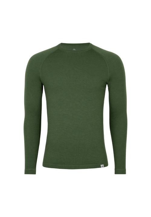 DANISH ENDURANCE Merino Funktionsshirt Herren
