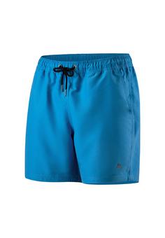 DANISH ENDURANCE Swim Shorts Badeshorts Herren bright blue