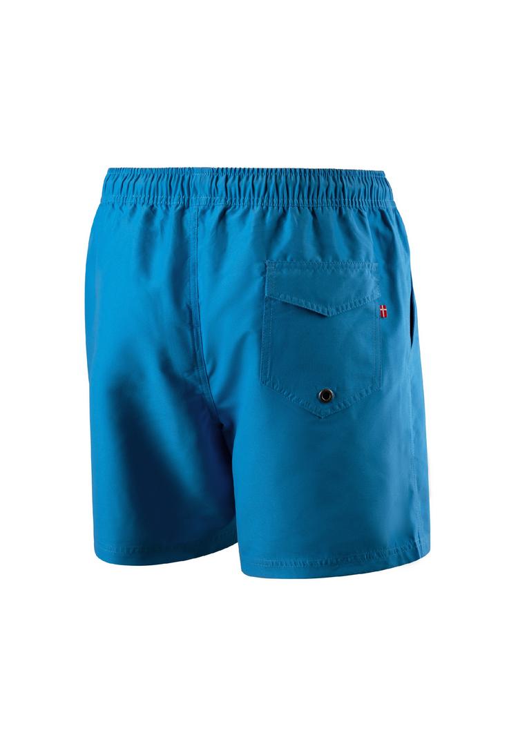 DANISH ENDURANCE DANISH ENDURANCE Swim Shorts Badehose Herren - bright blue - 0 | SportScheck