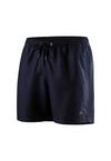 DANISH ENDURANCE Swim Shorts Badehose Herren - navy blue
