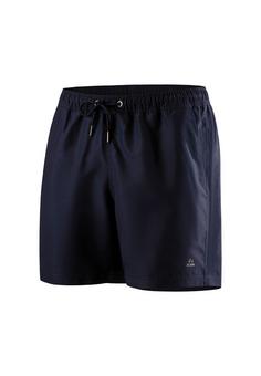 DANISH ENDURANCE Swim Shorts Badeshorts Herren navy blue