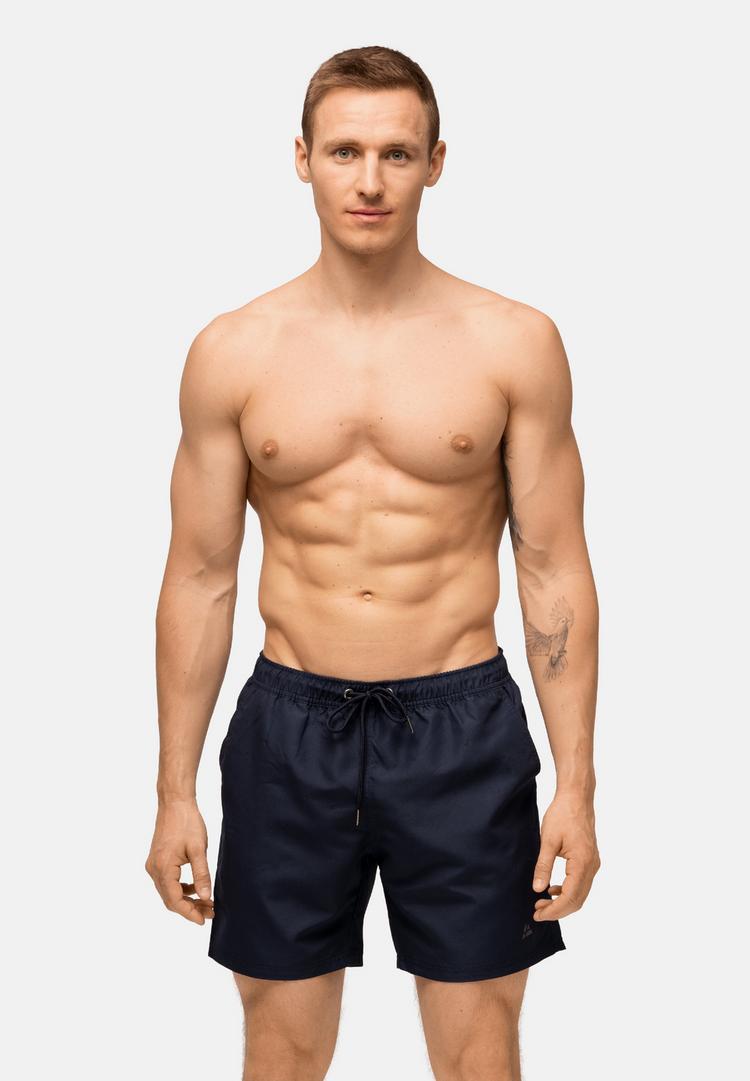 DANISH ENDURANCE DANISH ENDURANCE Swim Shorts Badehose Herren - navy blue - 0 | SportScheck