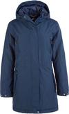 Whistler Basta W Long W-PRO 10000 Parka Damen - 2048 Navy Blazer