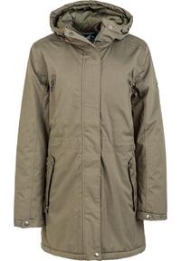 Whistler Basta W Long W-PRO 10000 Parka Damen - 5056 Tarmac