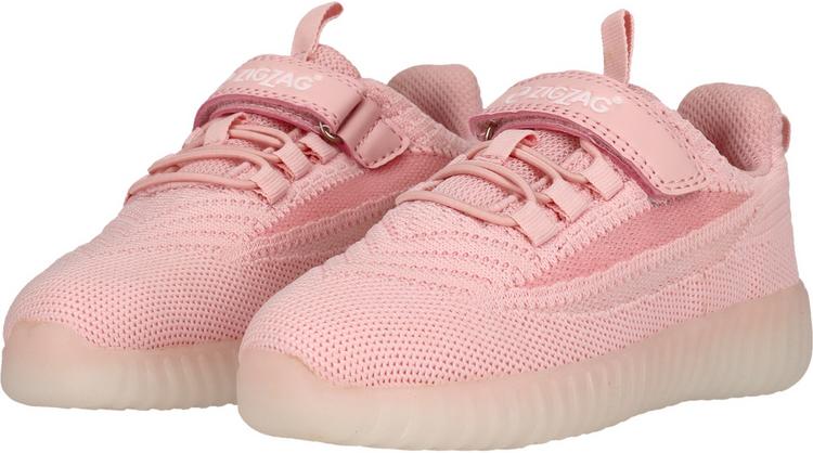 ZigZag ZigZag Falaric Sneaker Kinder - 4278 Orchid Pink - 1 | SportScheck
