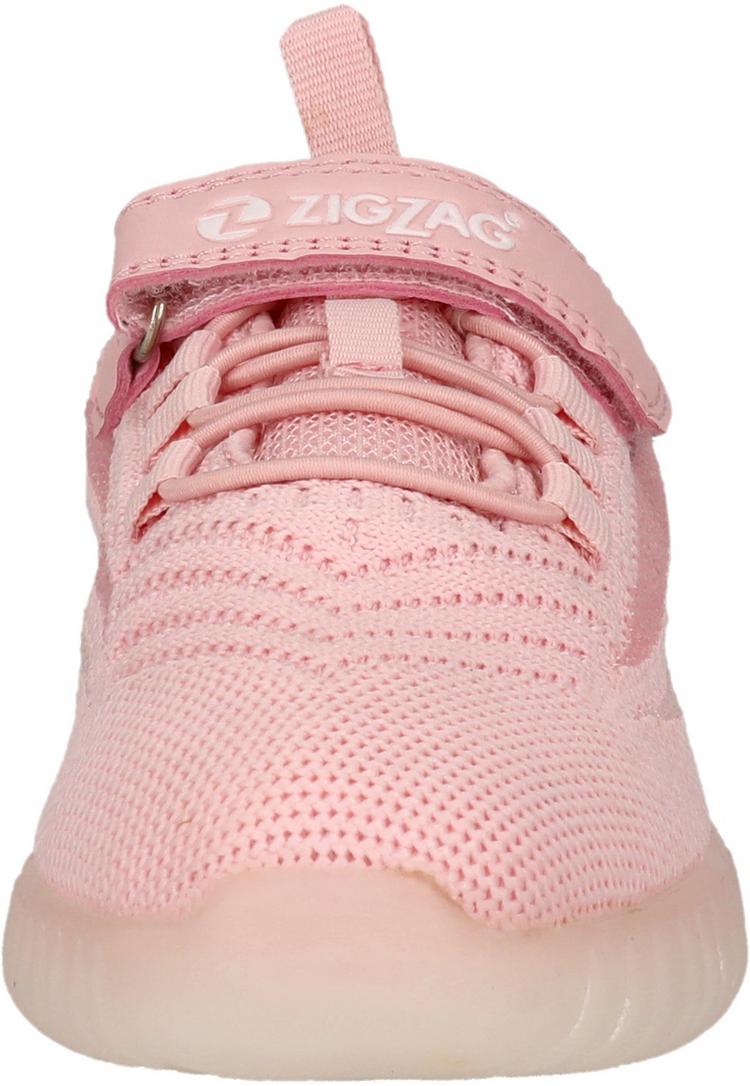 ZigZag ZigZag Falaric Sneaker Kinder - 4278 Orchid Pink - 5 | SportScheck