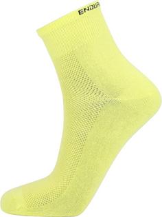 Endurance Alcudia Socken 5001 Safety Yellow