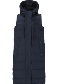Weather Report Chief Steppweste Damen - 2048 Navy Blazer