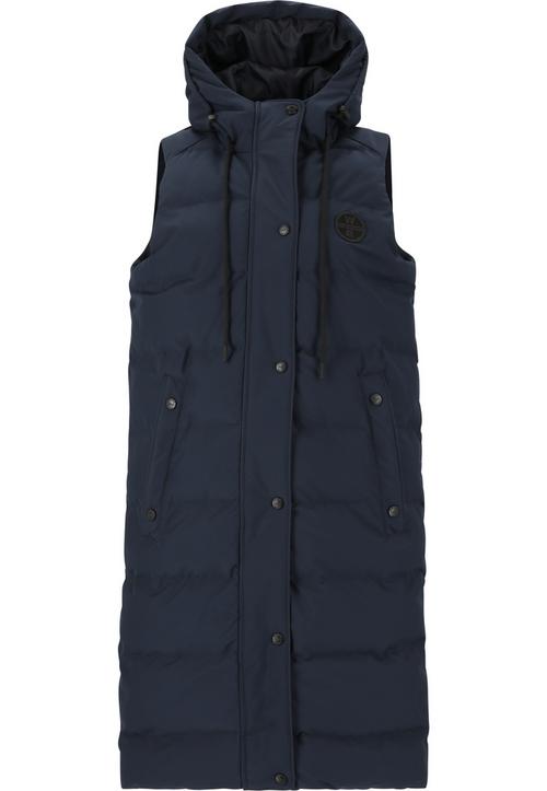 Weather Report Chief Steppweste Damen