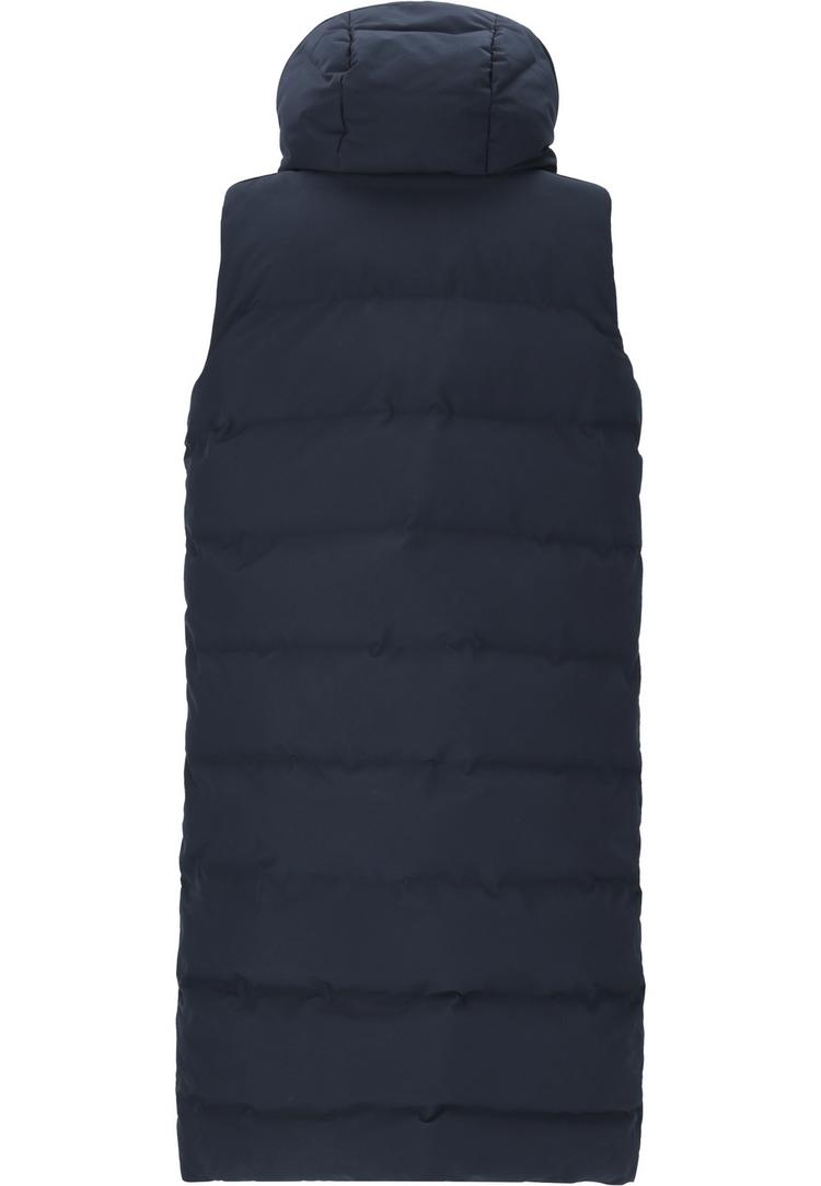 Weather Report Weather Report Chief Steppweste Damen - 2048 Navy Blazer - 0 | SportScheck