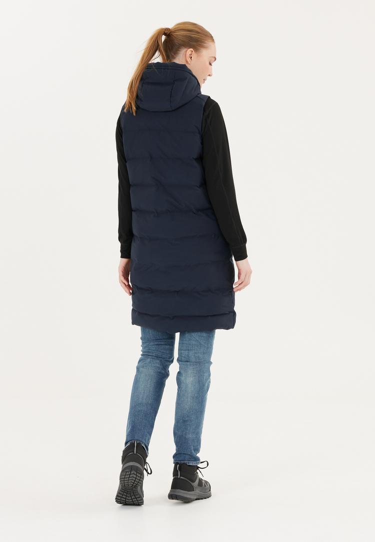 Weather Report Weather Report Chief Steppweste Damen - 2048 Navy Blazer - 2 | SportScheck