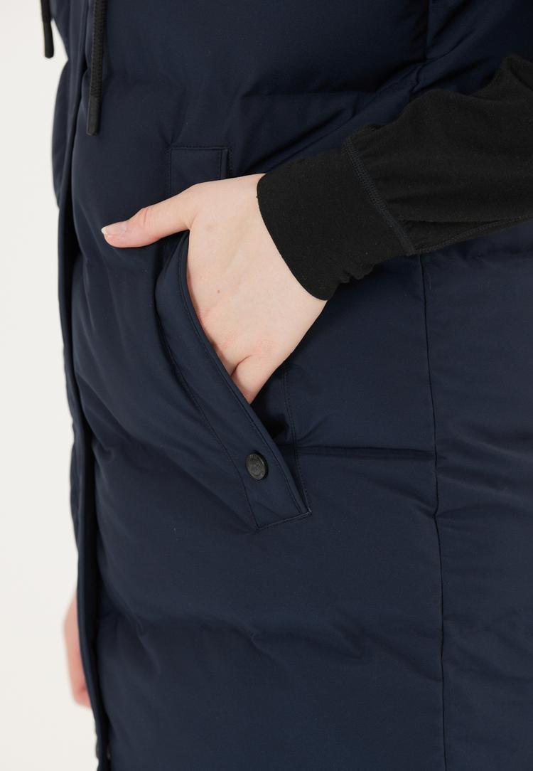 Weather Report Weather Report Chief Steppweste Damen - 2048 Navy Blazer - 2 | SportScheck