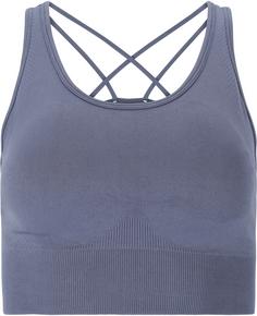 Athlecia Balance Sport-BH Damen 2177 Serenity Blue