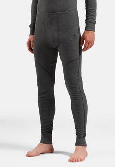 Rückansicht von Odlo ACTIVE X-WARM ECO Funktionsunterhose Herren 10183