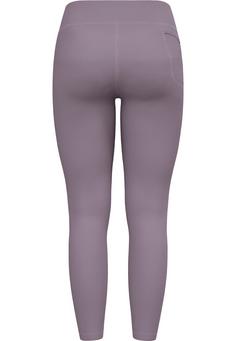 Rückansicht von Odlo ESSENTIAL Tights Damen 21092