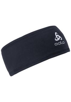 Odlo POLYKNIT WARM Stirnband dark sapphire(20731)