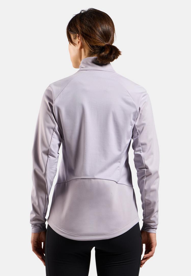 Odlo Odlo BRENSHOLMEN Windbreaker Damen - misty lilac(21091) - 1 | SportScheck