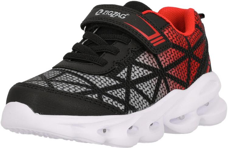 ZigZag ZigZag Zetes Sneaker Kinder - 1027 Pirate Black - 0 | SportScheck
