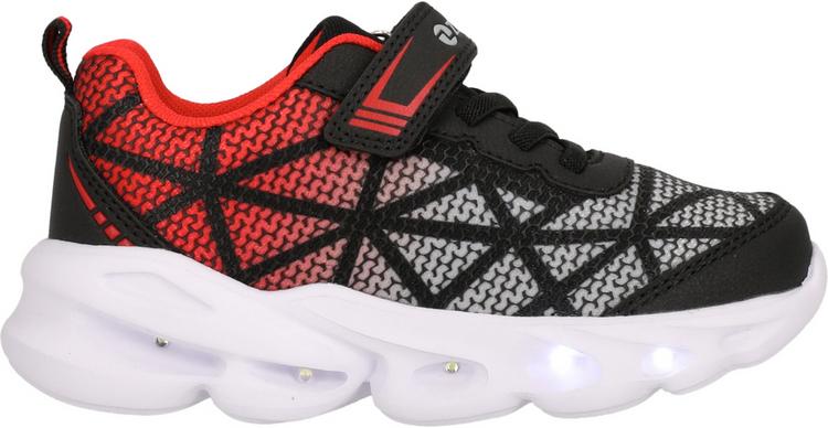 ZigZag ZigZag Zetes Sneaker Kinder - 1027 Pirate Black - 0 | SportScheck