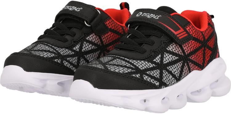 ZigZag ZigZag Zetes Sneaker Kinder - 1027 Pirate Black - 1 | SportScheck
