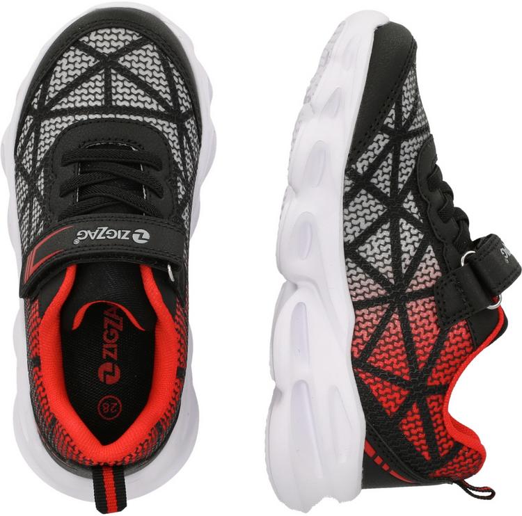 ZigZag ZigZag Zetes Sneaker Kinder - 1027 Pirate Black - 2 | SportScheck