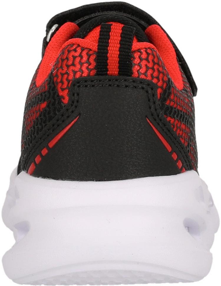 ZigZag ZigZag Zetes Sneaker Kinder - 1027 Pirate Black - 3 | SportScheck