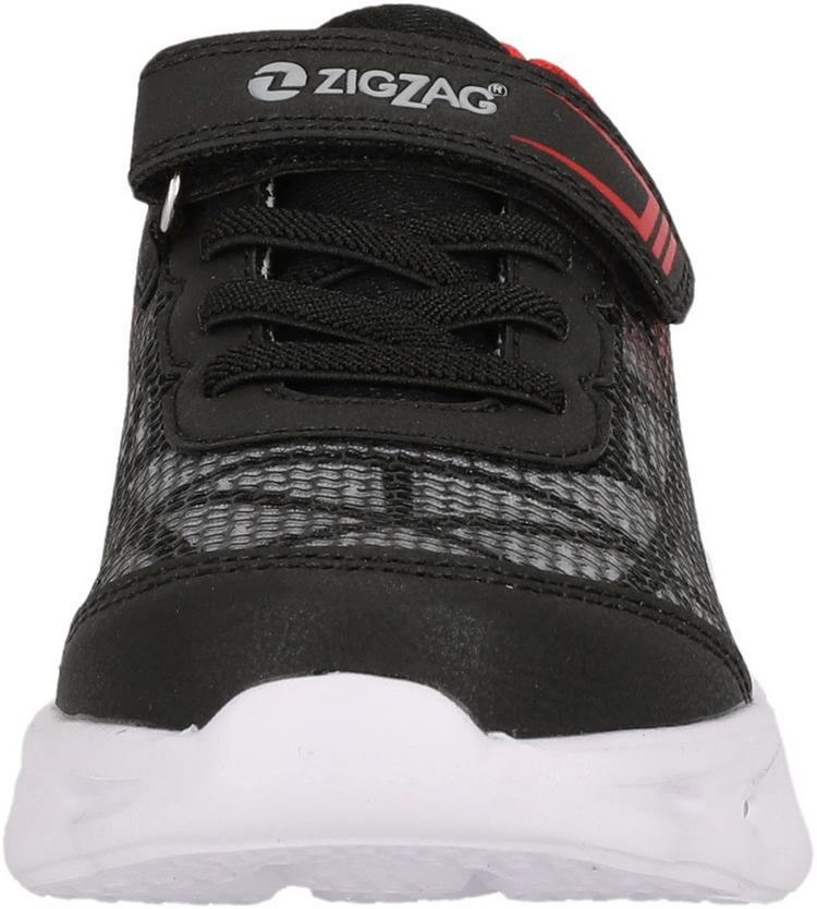 ZigZag ZigZag Zetes Sneaker Kinder - 1027 Pirate Black - 6 | SportScheck