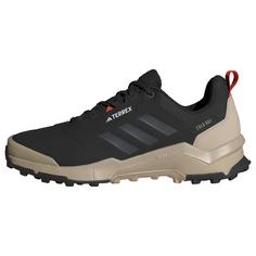 adidas Terrex AX4 Beta COLD.RDY Wanderschuh Wanderschuhe Core Black / Carbon / Semi Impact Orange