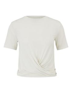 VENICE BEACH VB Darleen T-Shirt Damen cloud white