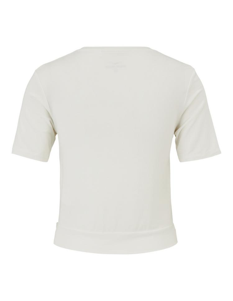 VENICE BEACH VENICE BEACH VB Darleen T-Shirt Damen - cloud white - 1 | SportScheck