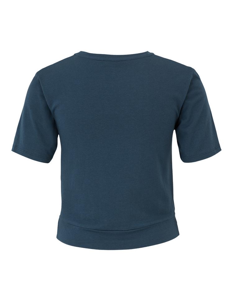 VENICE BEACH VENICE BEACH VB Darleen T-Shirt Damen - cloud white - 7 | SportScheck