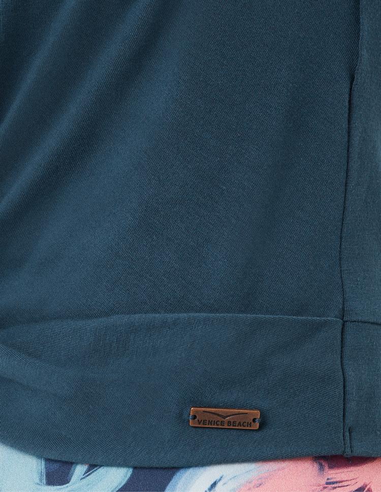 VENICE BEACH VENICE BEACH VB Darleen T-Shirt Damen - cloud white - 13 | SportScheck