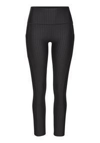 Lascana Funktionsleggings Tights Damen - schwarz