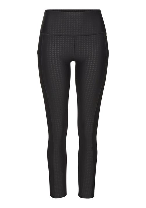Lascana Funktionsleggings Tights Damen